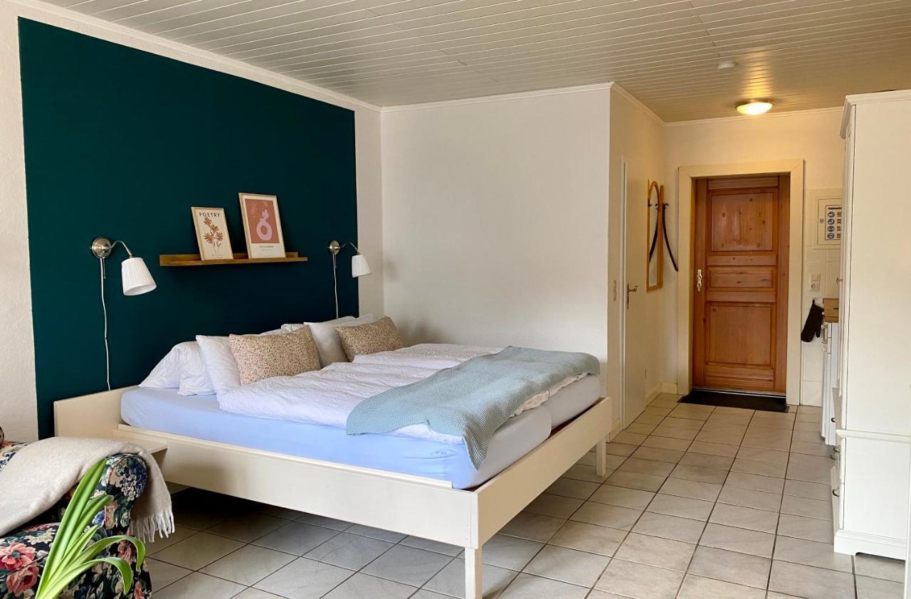 פהמארן Kajuethus Apartment 6 מראה חיצוני תמונה