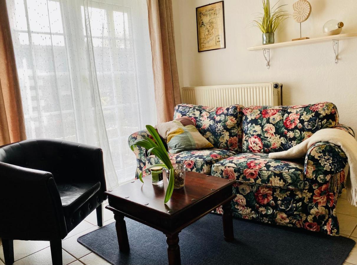 פהמארן Kajuethus Apartment 6 מראה חיצוני תמונה